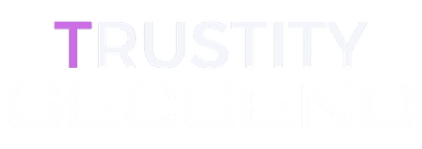 Trustity SecSend
