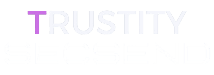 Trustity SecSend