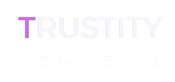 Trustity SecSend